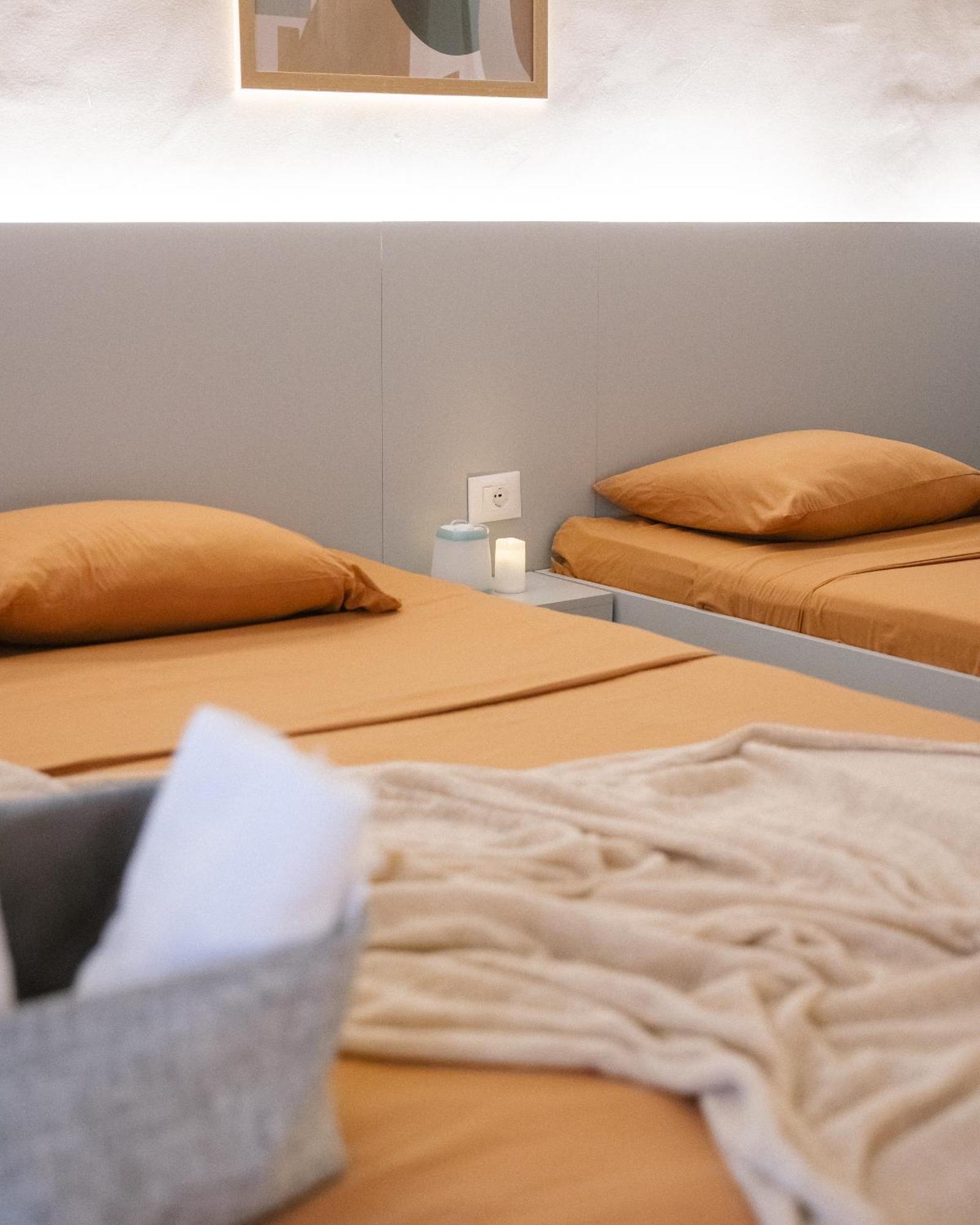 Etern Apart Hotel 普里什蒂纳 外观 照片
